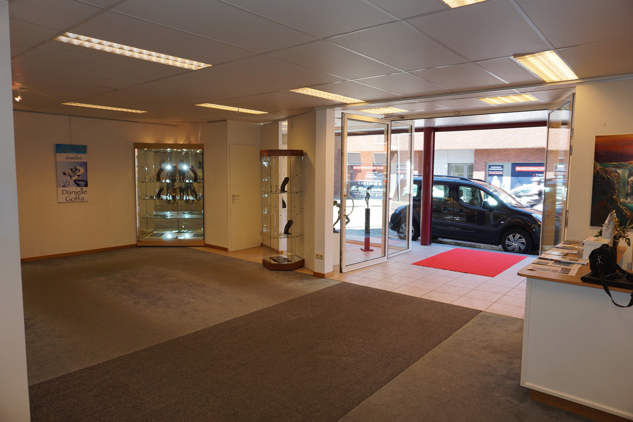 Commercieel te huur in Baarle-Hertog - foto 4