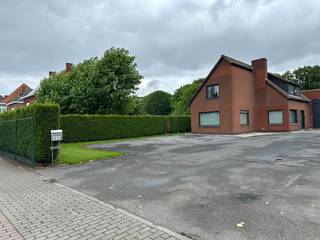 Maison à louer à Wielsbeke