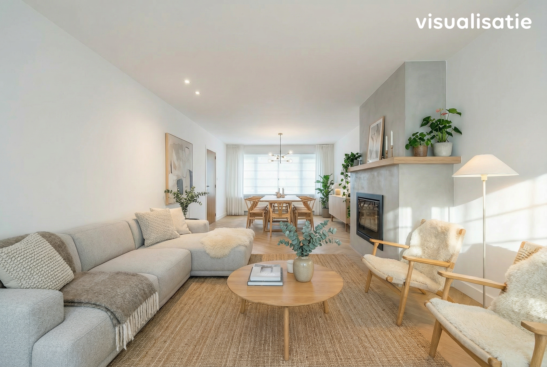 Ruime woning op toplocatie - foto 4