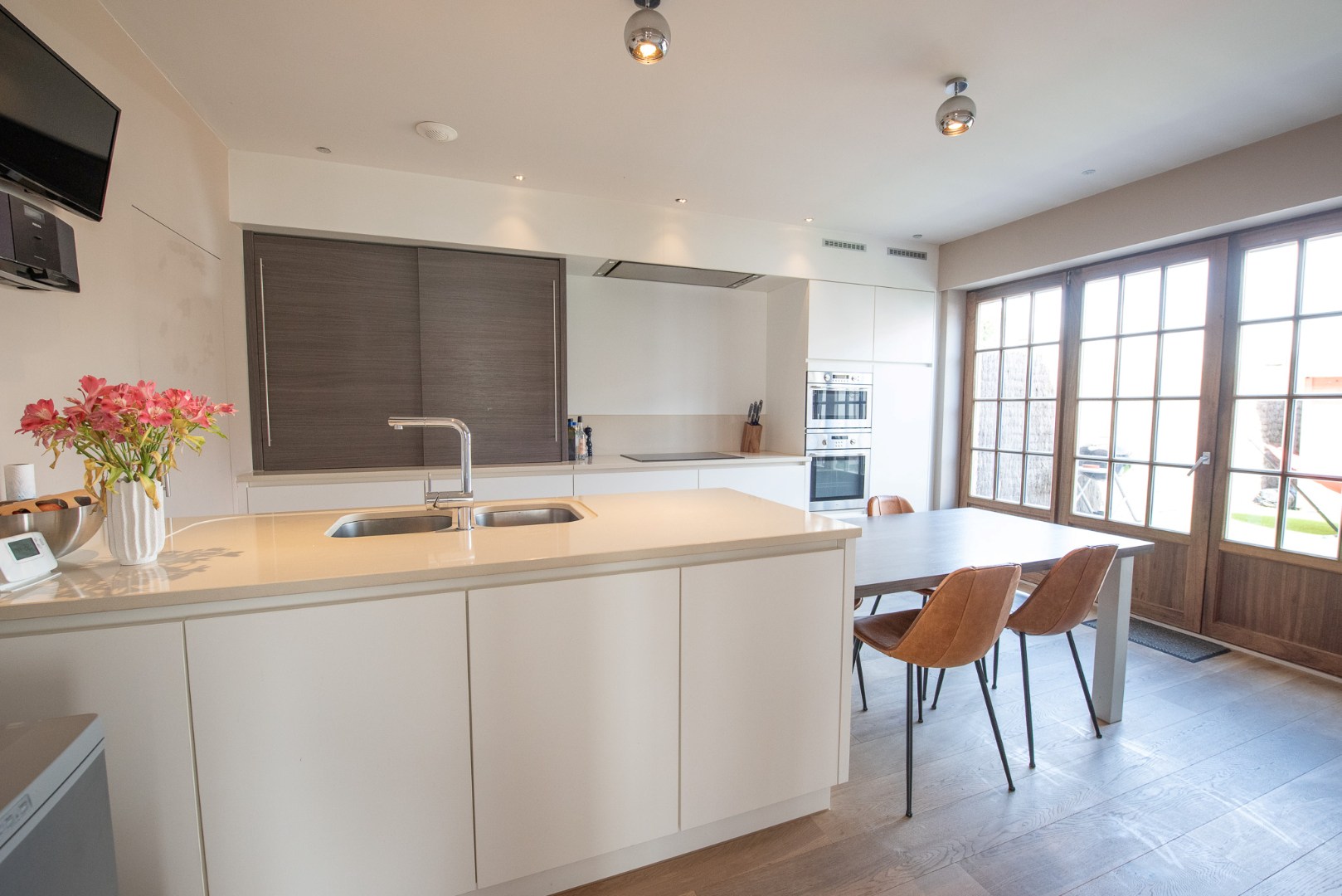 Maison à vendre à Ooigem avec 4 chambres - photo 5