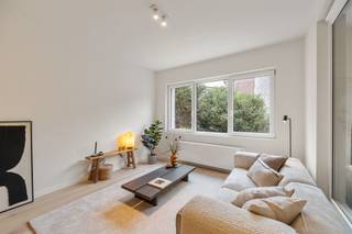 Apartment for sale in Antwerp