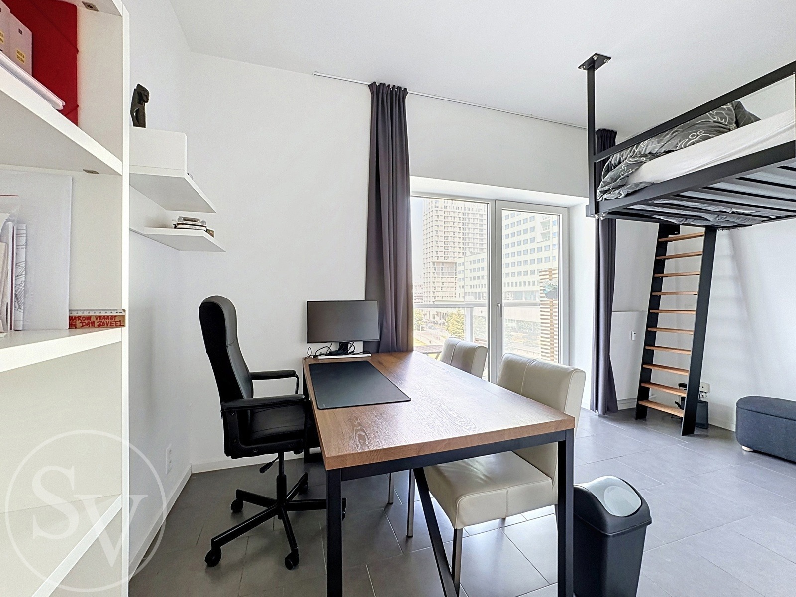 Appartement te koop in Antwerpen - foto 4