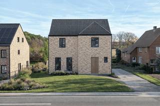 Ontdek deze centraal gelegen bouwgrond voor open bebouwing in de Vinnehoekstraat 12 te Lummen, gelegen in een woongebied met landelijk karakter...