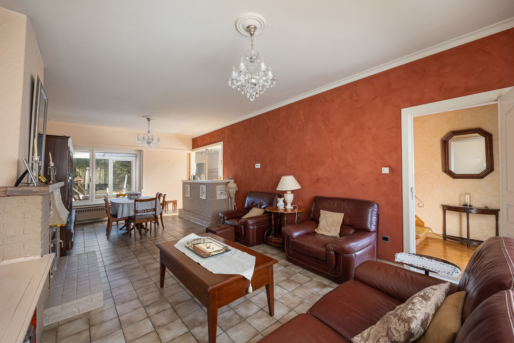 House for sale in Zandvliet with 4 bedrooms - photo 4