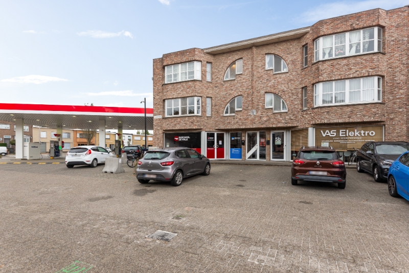 Ruim (125m²) en instapklaar appartement op 1eV met 3 slaapkamers - foto 5