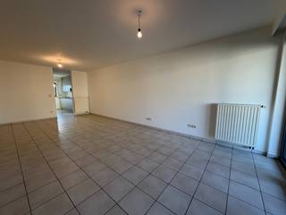 Apartment for rent in Zonhoven