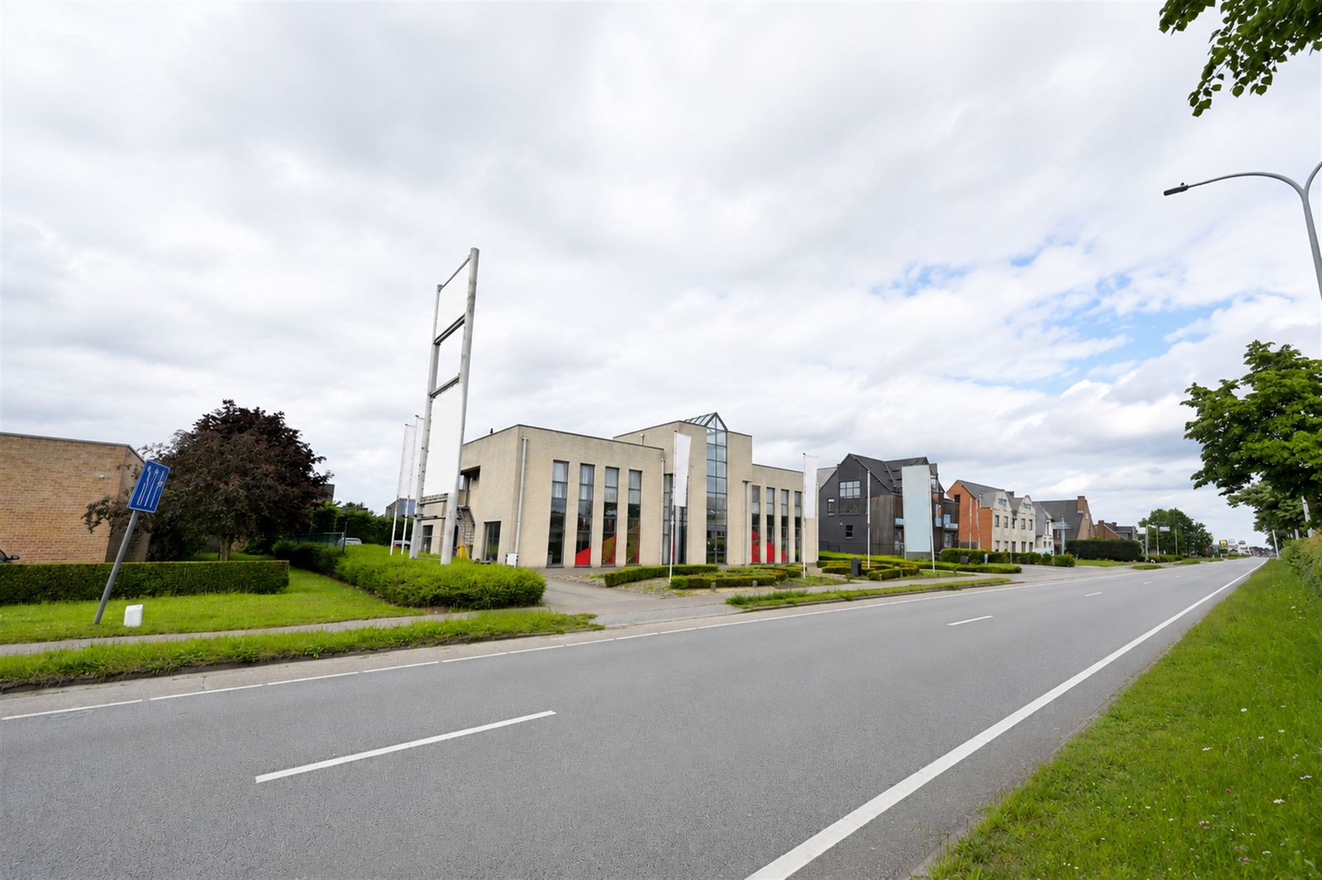 Uitstekend Gelegen Handelspand van 465m² in Geel - foto 5