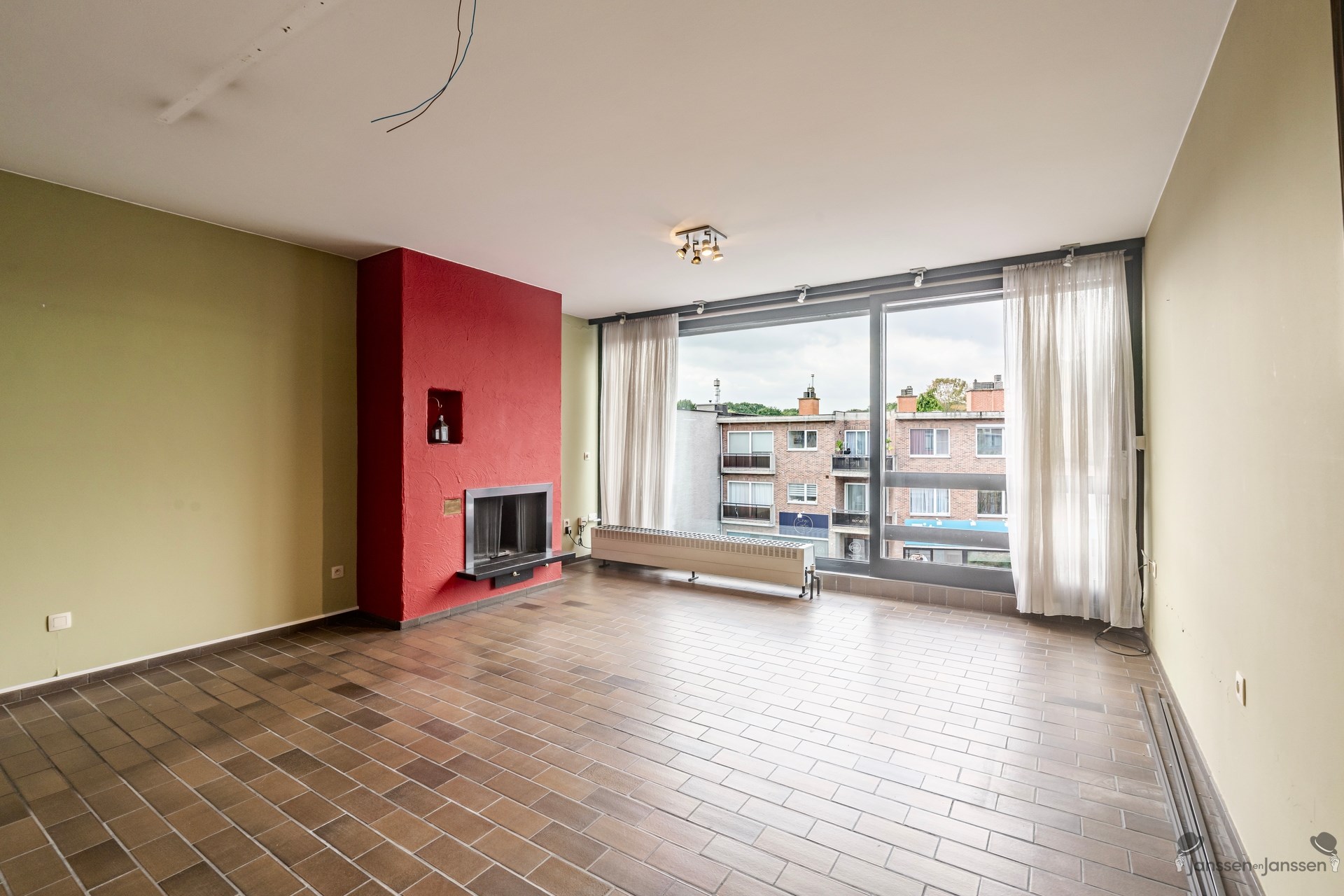 Appartement met 2 slaapkamers in MTH Brasschaat - foto 4