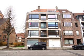 Apartment for rent in Bruges