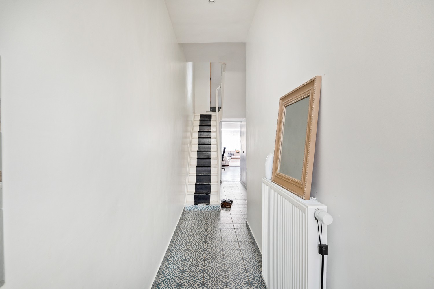 Instapklare woning met 4 slks en gezellige tuin! - foto 2