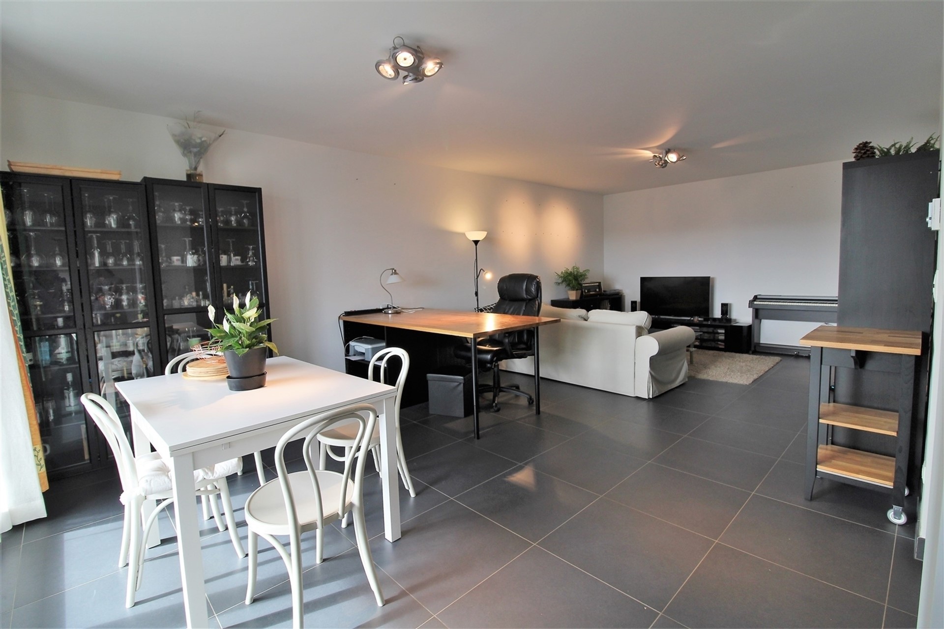 Nieuwbouw appartement met 2 slaapkamers in centrum Kortenberg - foto 5