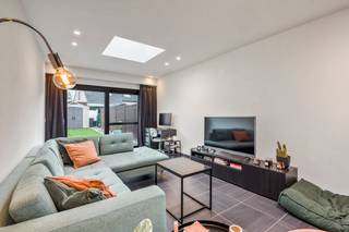 Maison à vendre à Beveren-Kruibeke-Zwijndrecht