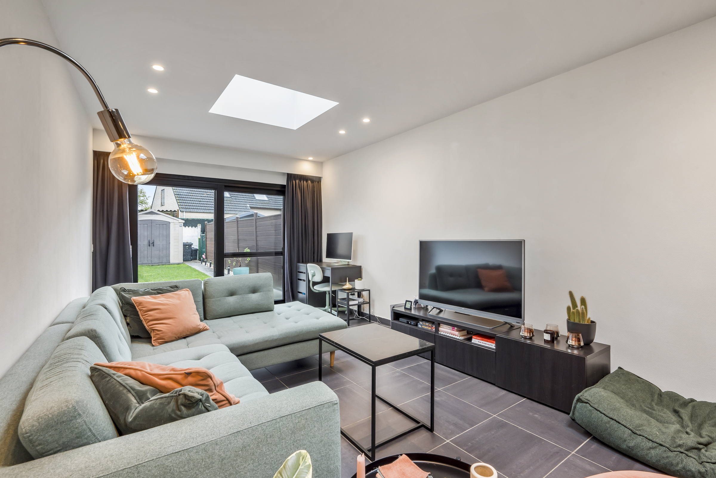 Maison à vendre à Beveren-Kruibeke-Zwijndrecht avec 2 chambres - photo 3