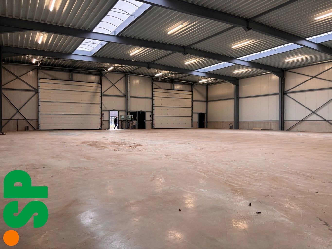 Commercial for rent in Balen - photo 5