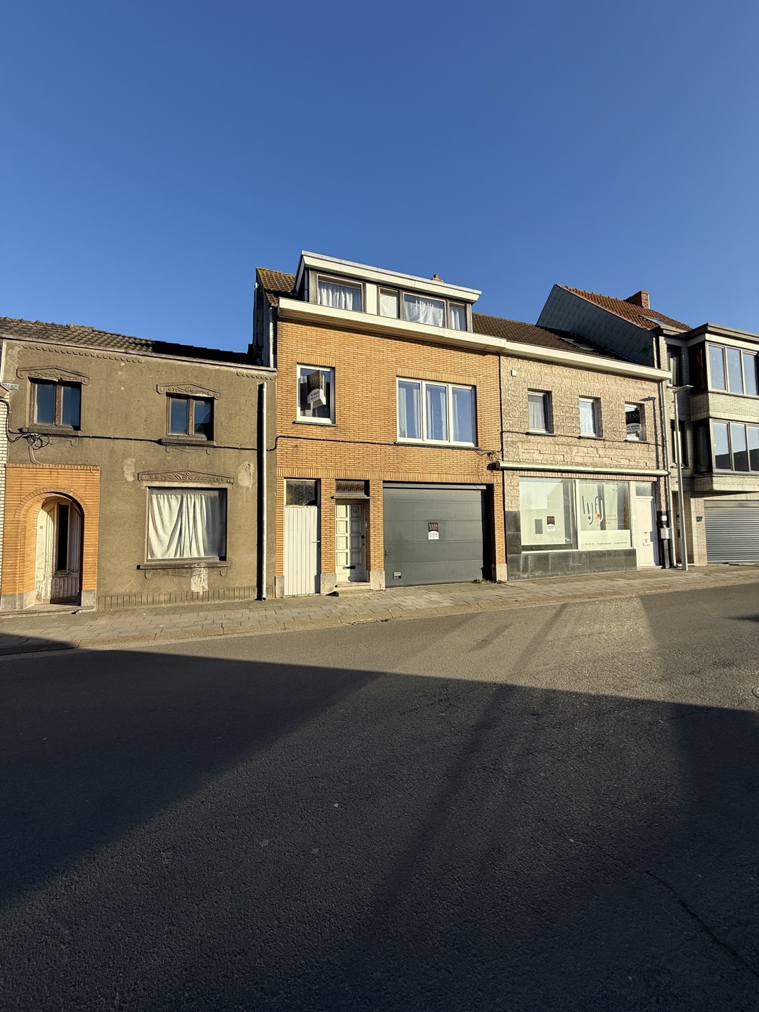 Maison à vendre à Bredene avec 4 chambres - photo 2