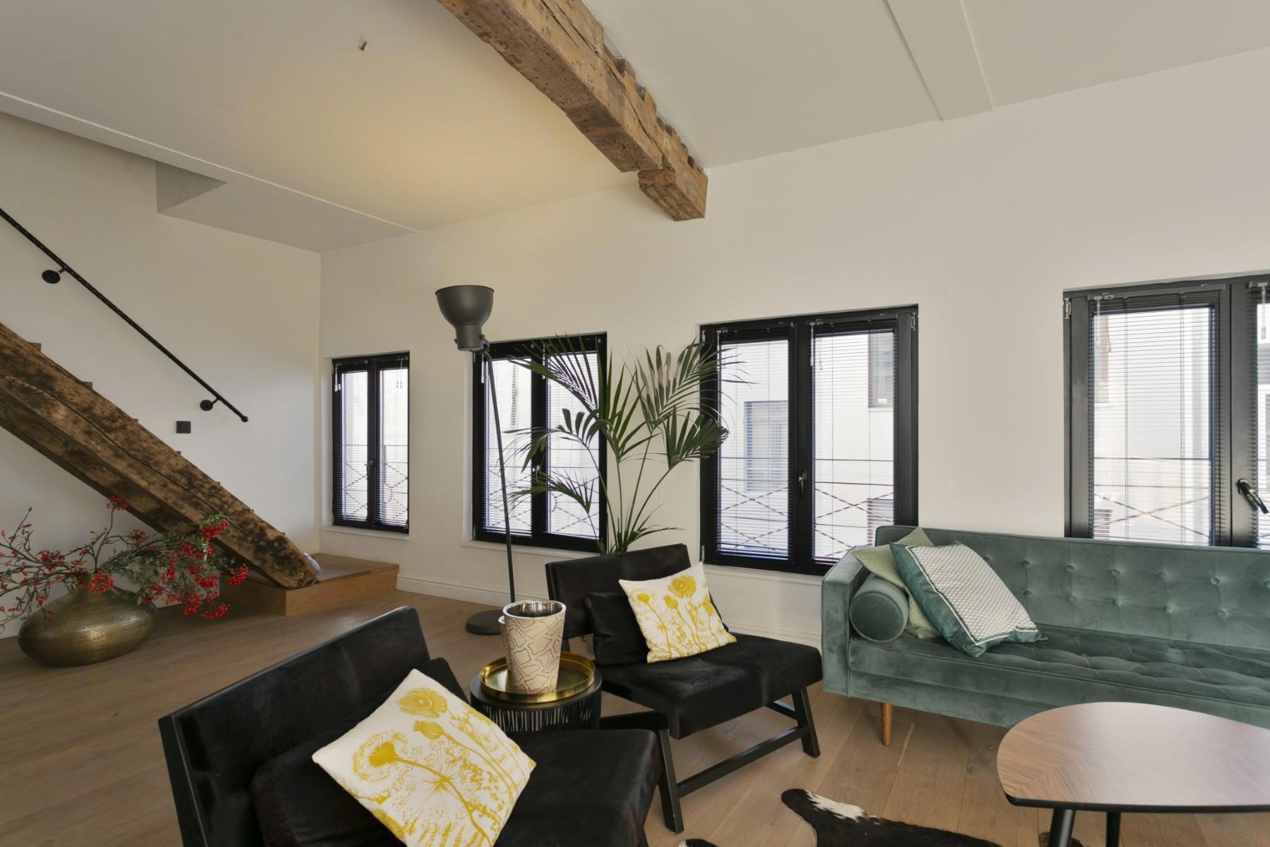 Apartment for rent in Antwerp with 3 bedrooms - photo 5