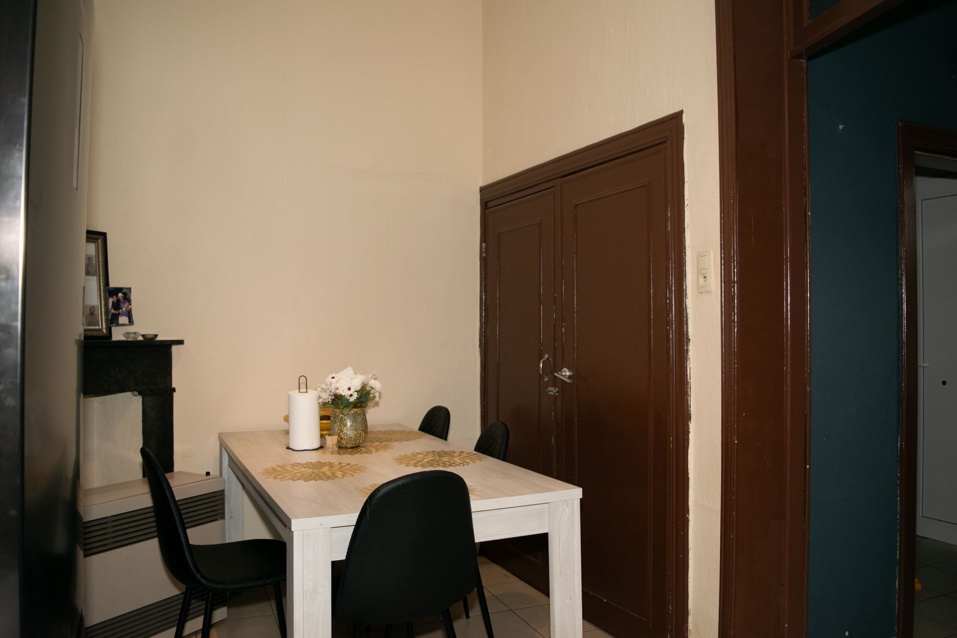 Te renoveren woning centrum Hoegaarden - foto 4