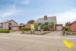 Maison à vendre à Dessel