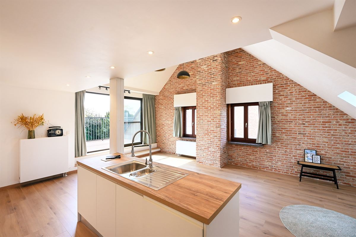 Appartement à louer à Stabroek avec 2 chambres - photo 4