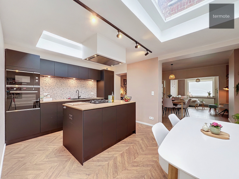 Charmante woning - foto 5