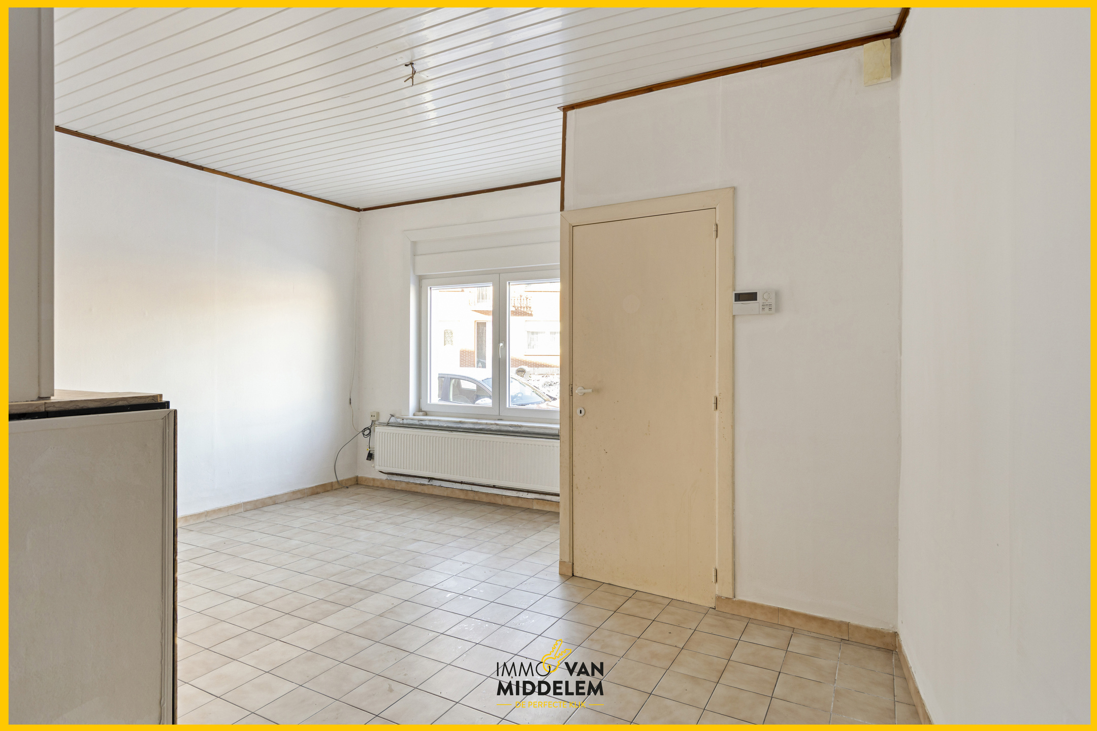 Maison à vendre à Ternat avec 2 chambres - photo 3