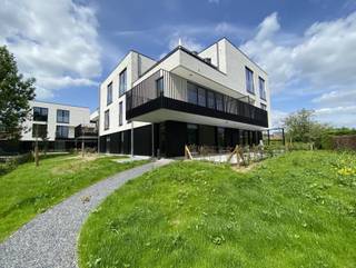 Appartement à louer à Rotselaar