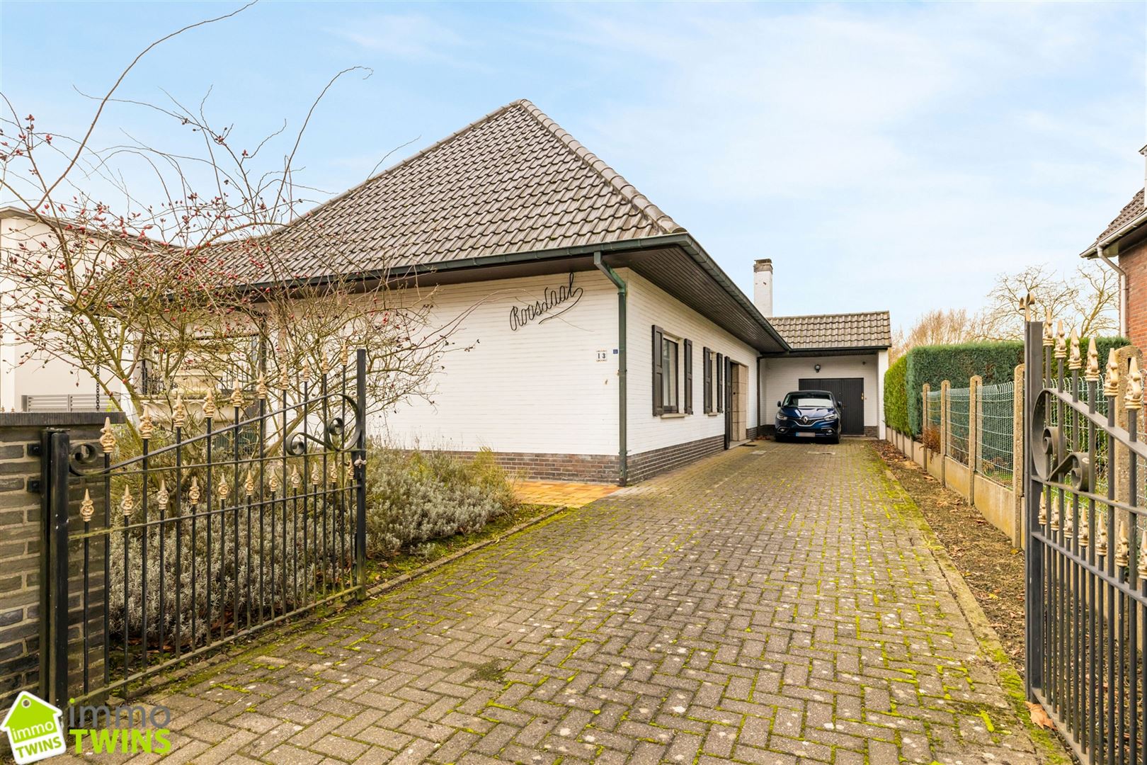 House for sale in Wieze with 3 bedrooms - photo 3