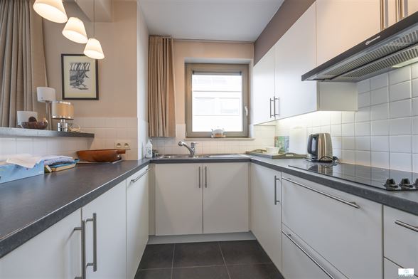 Appartement 2 slaapkamers - foto 5