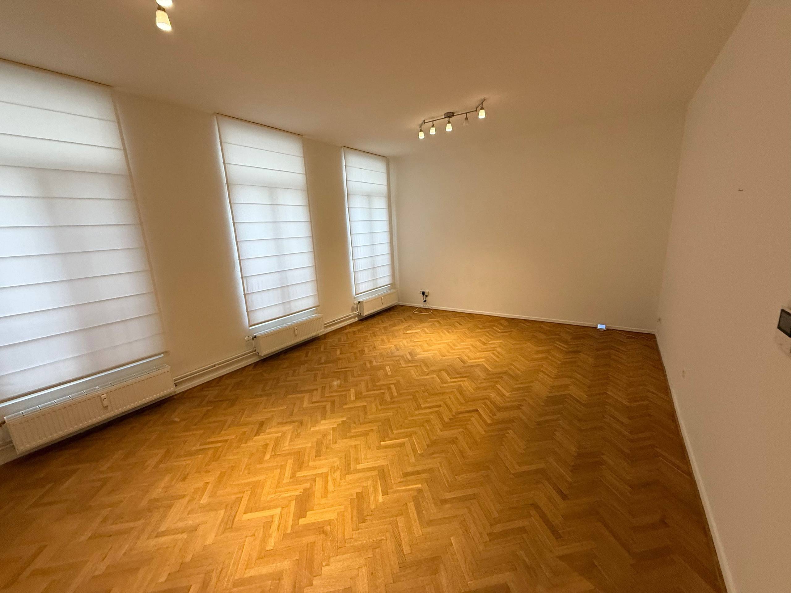 Appartement te huur in Antwerpen met 2 slaapkamers - foto 1