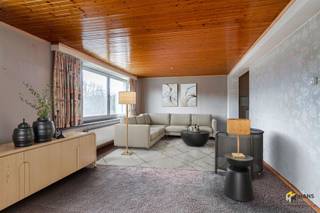 Apartment for sale in Antwerp