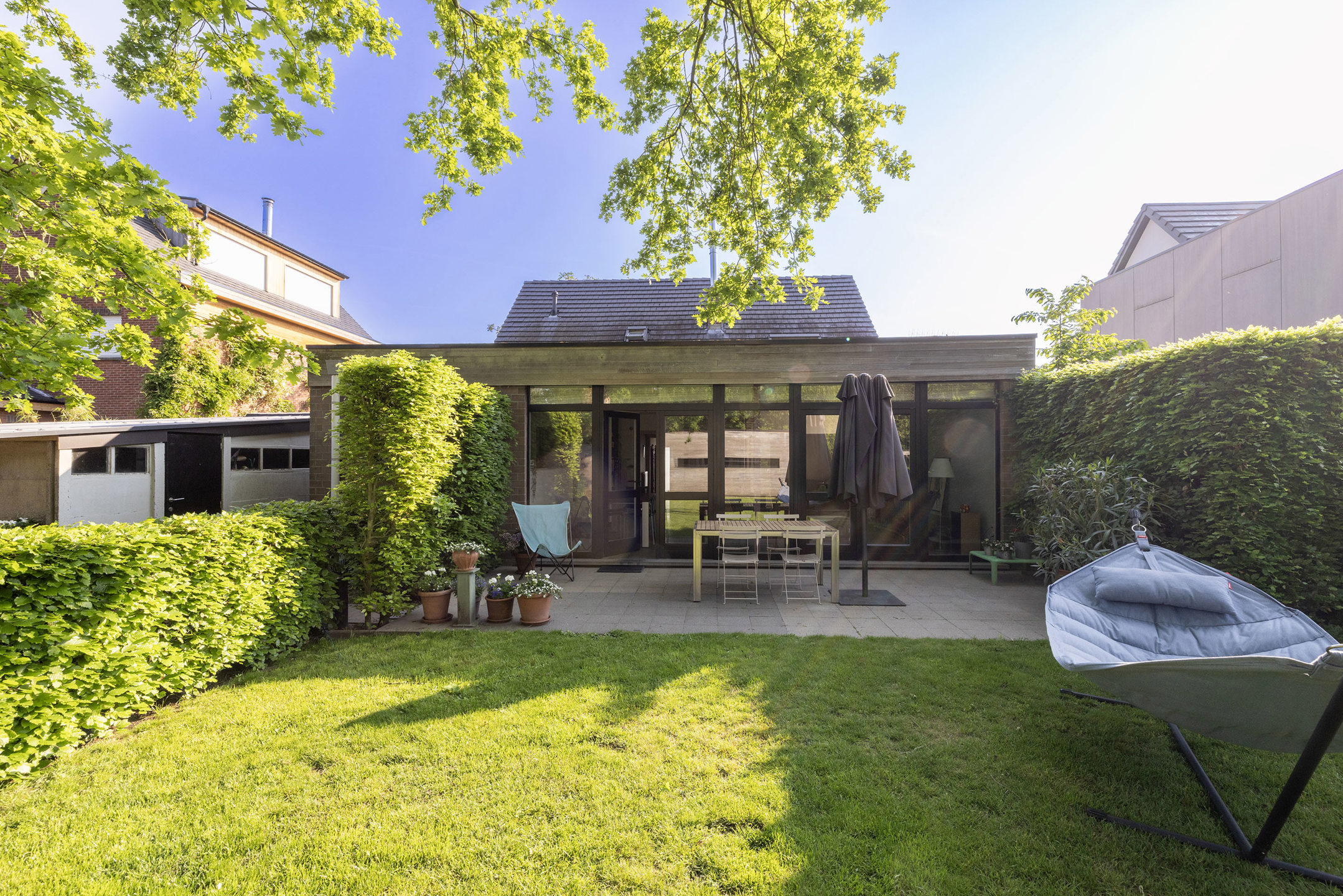 Maison à vendre à Brecht avec 4 chambres - photo 5