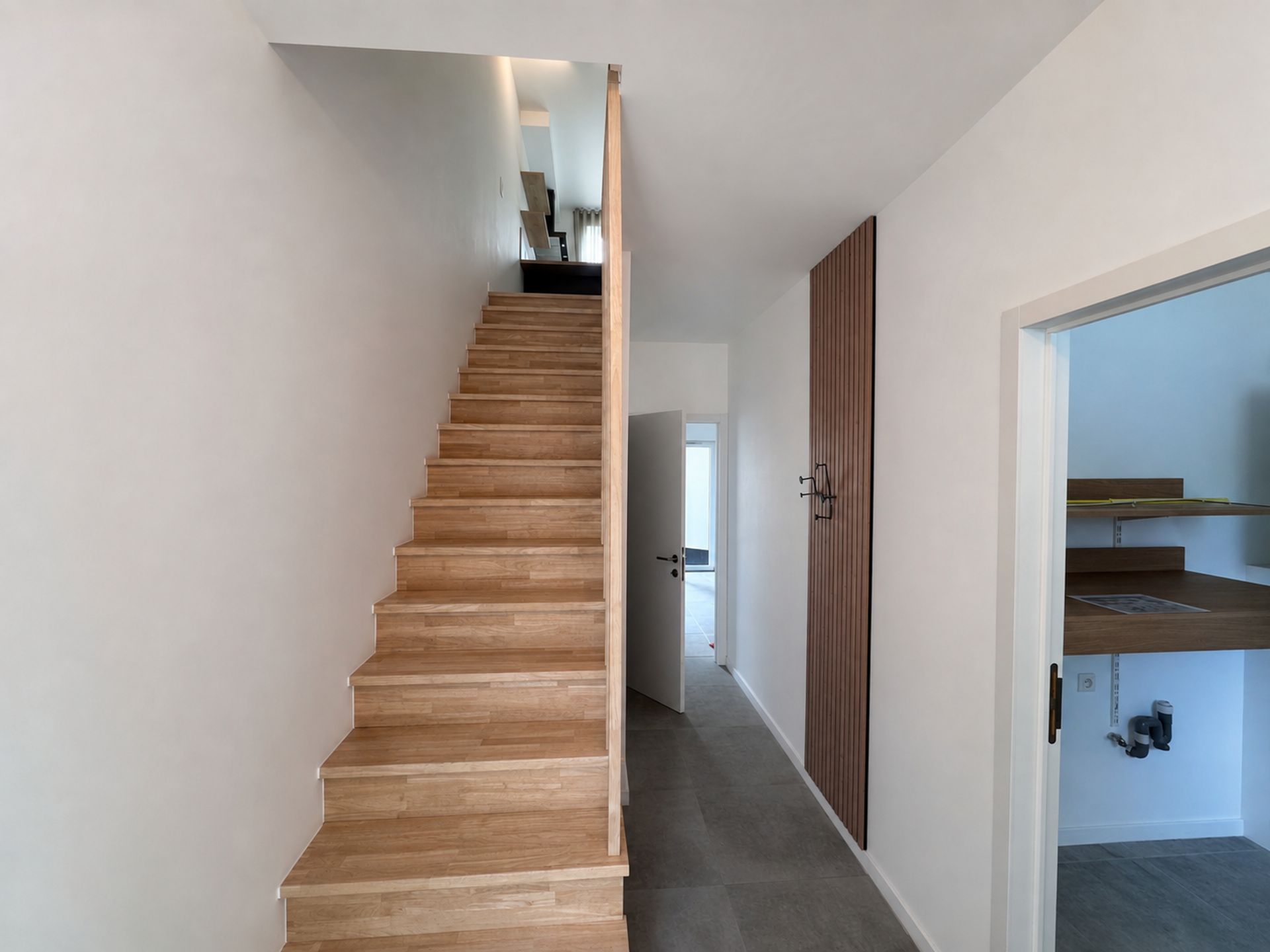 3 slaapkamer woning kort nabij centrum Bornem - foto 2
