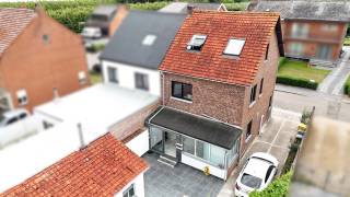 House for sale in Zoutleeuw