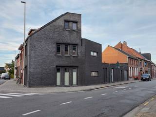 Maison à vendre à Beveren-Kruibeke-Zwijndrecht