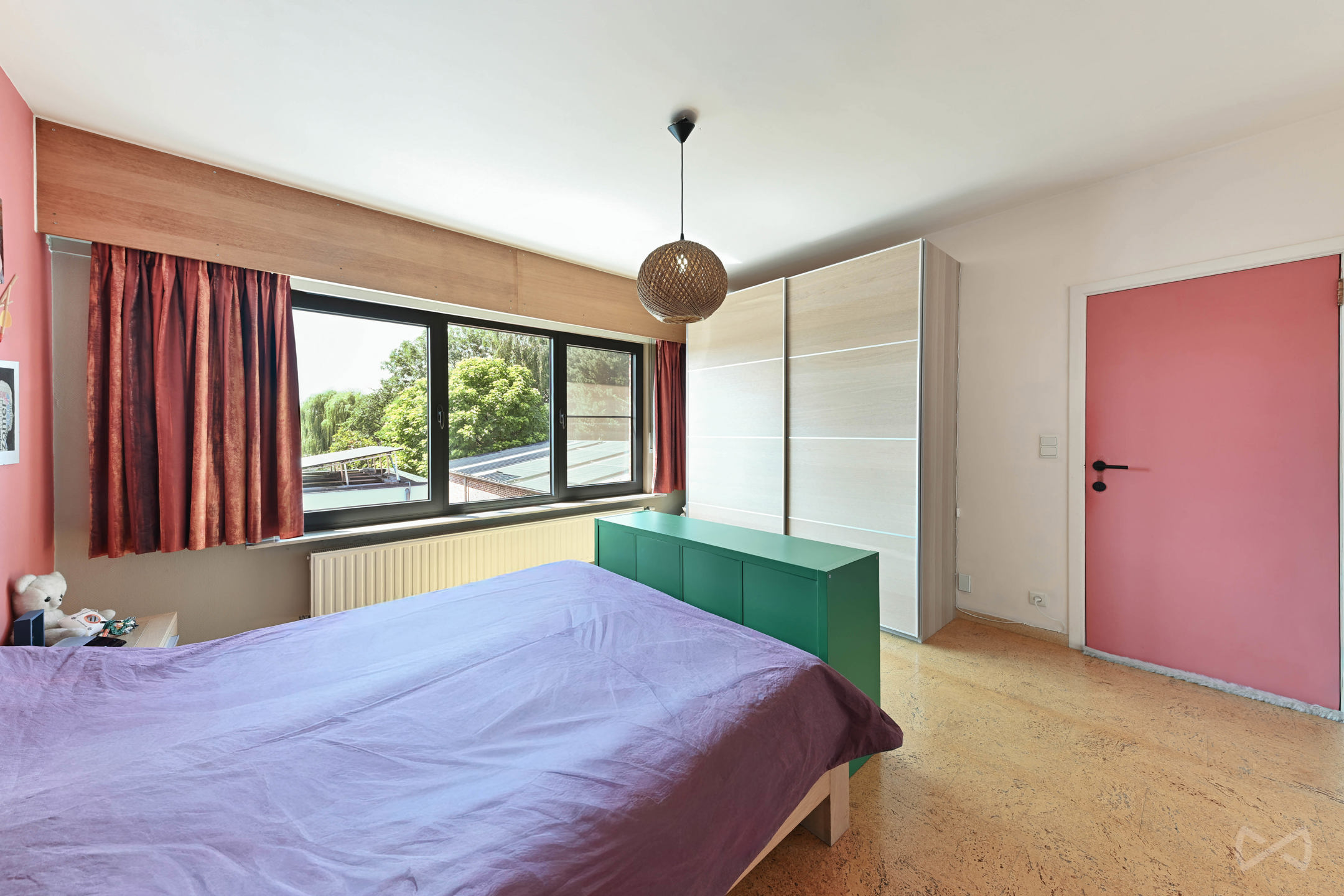 Ruime woning met handelsruimte in Perk - foto 4