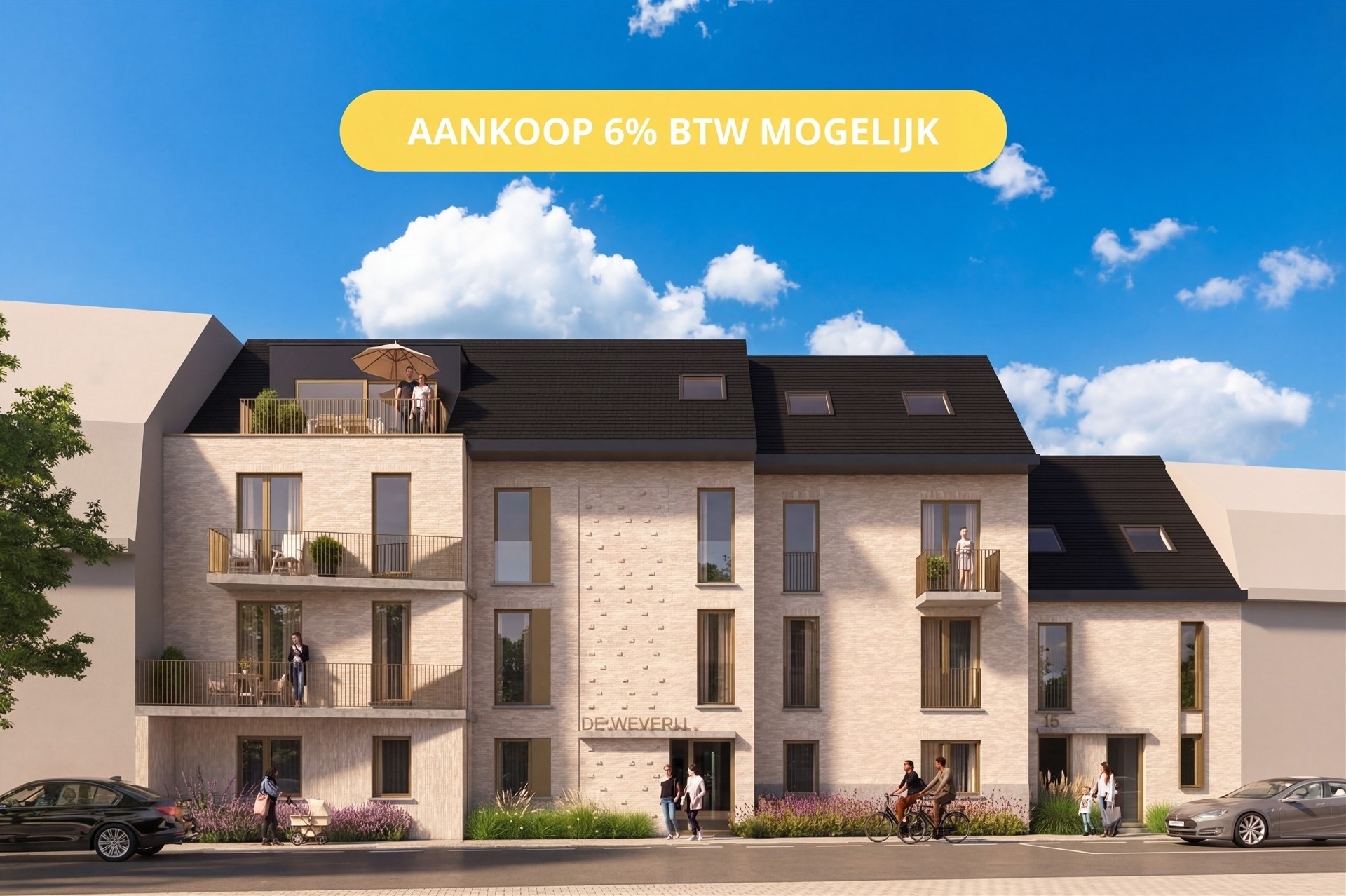 woning - foto 4