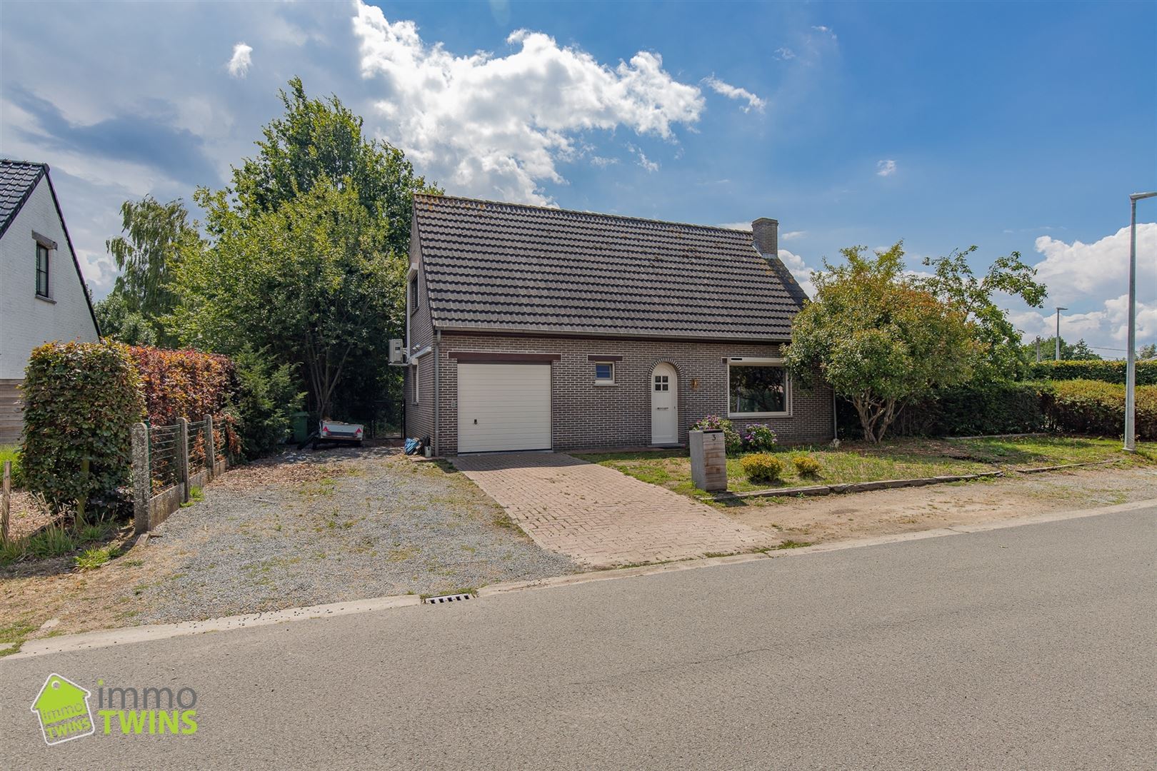 Energiezuinige open bebouwing te Waasmunster - foto 3