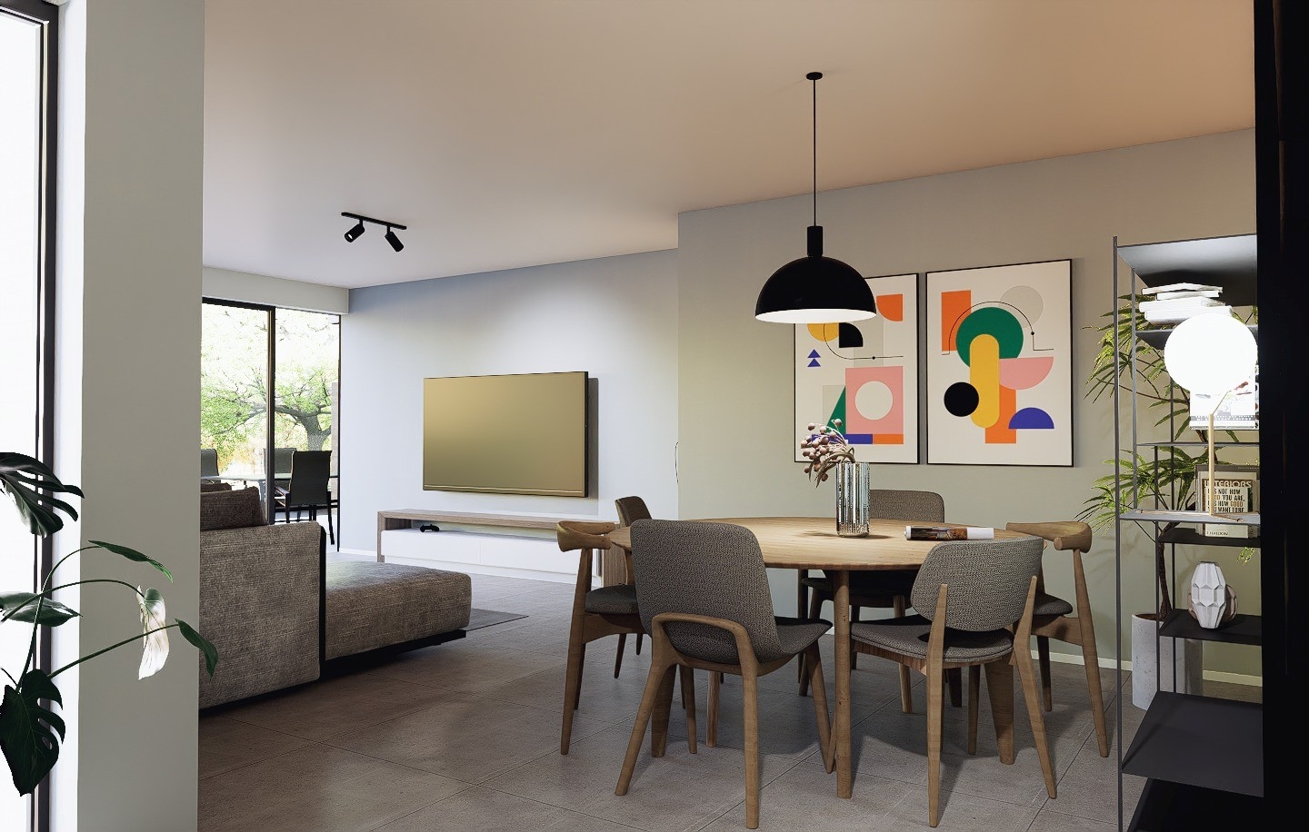 Nieuwbouwproject ‘Emilia’ in Ertvelde – stijlvol en energiezuinig wonen - 6% BTW mogelijk - foto 5