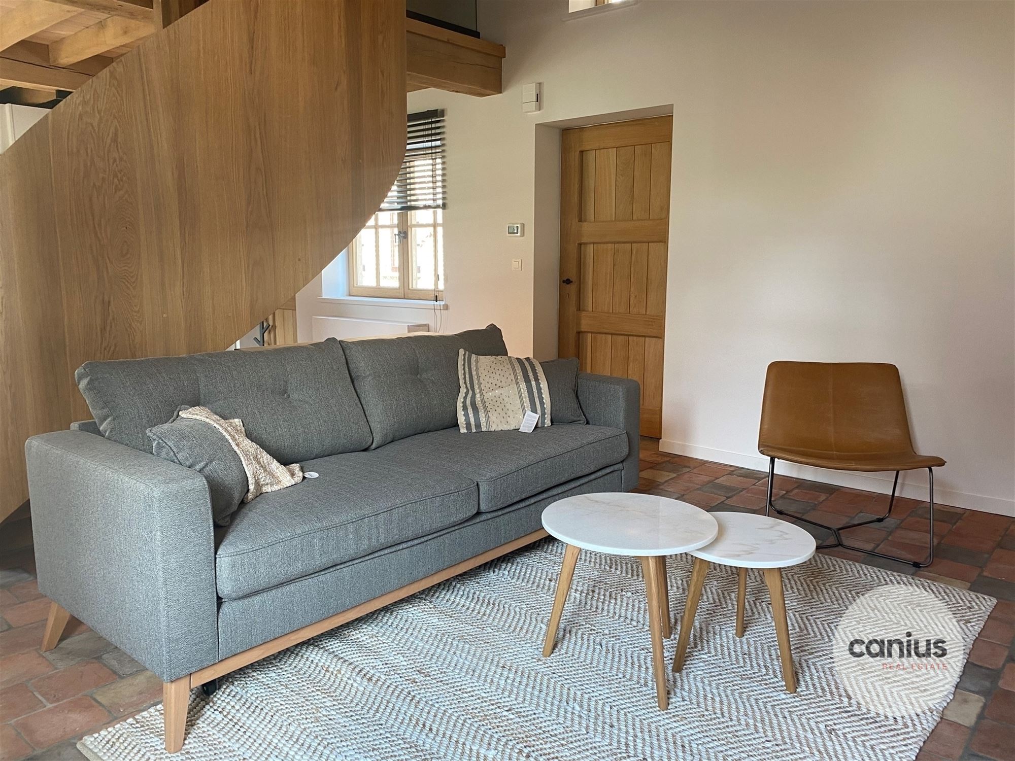 CHARMANTE BEGIJNHOFWONING TE SINT-TRUIDEN - foto 1