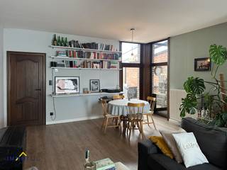 Bezoekmoment zaterdag 13/12 op Afspraak!Deze verzorgde woning is ideaal voor wie op zoek is naar een instapklare gezinswoning in een rustige,...