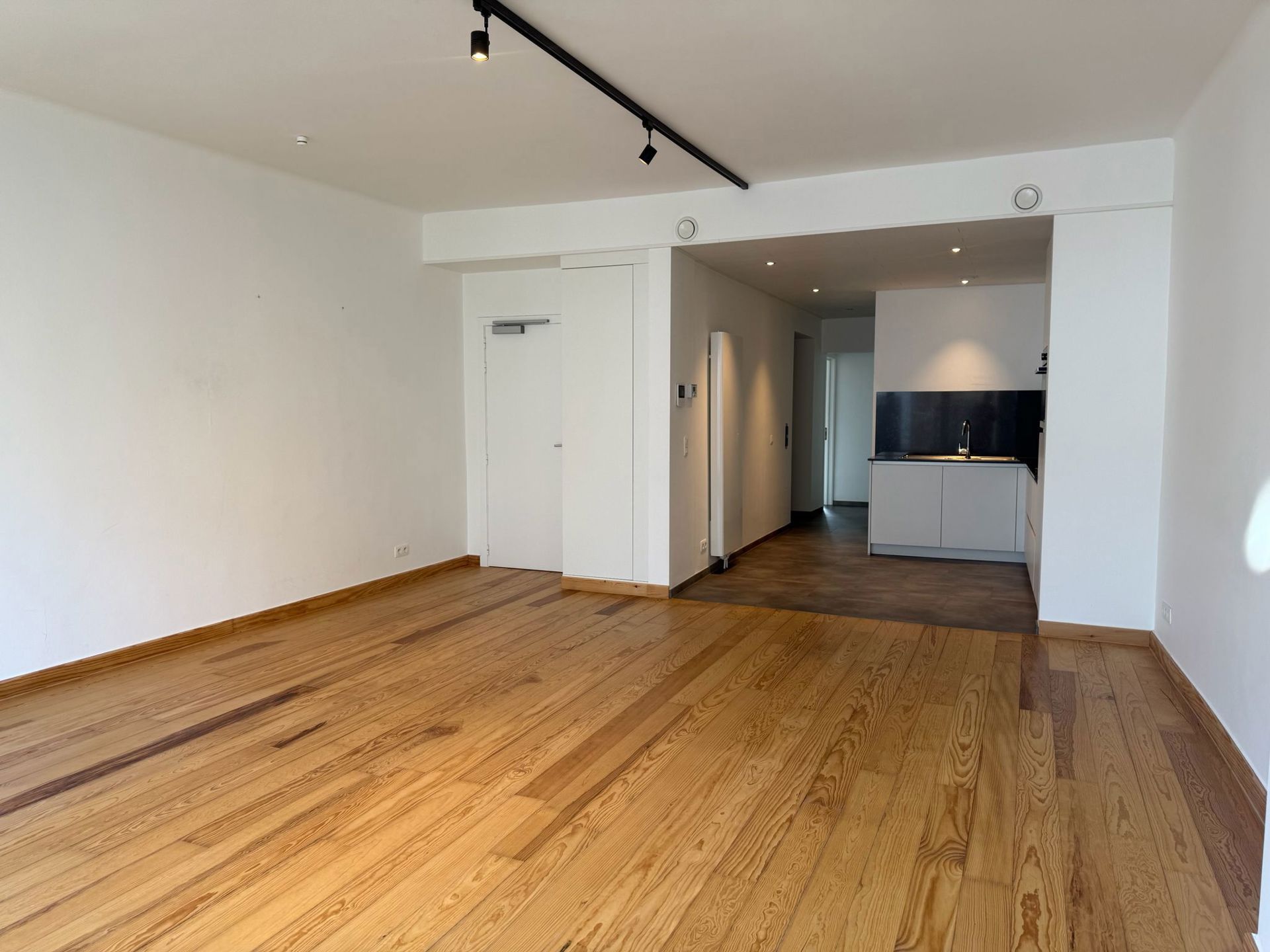 Apartment for rent in Antwerp with 1 bedroom - photo 3