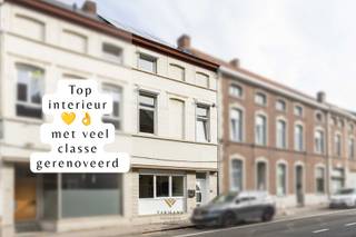House for sale in Ronse
