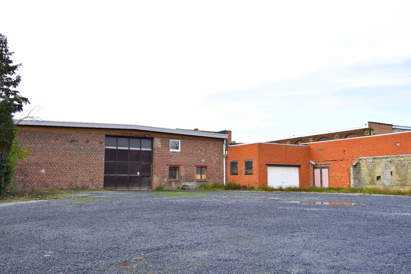 Commercial for sale in Bissegem - photo 5