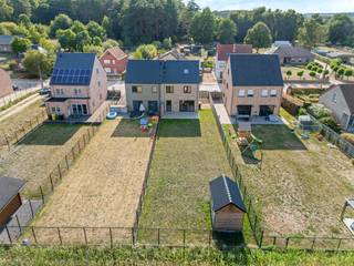 Maison à vendre à Scherpenheuvel-Zichem