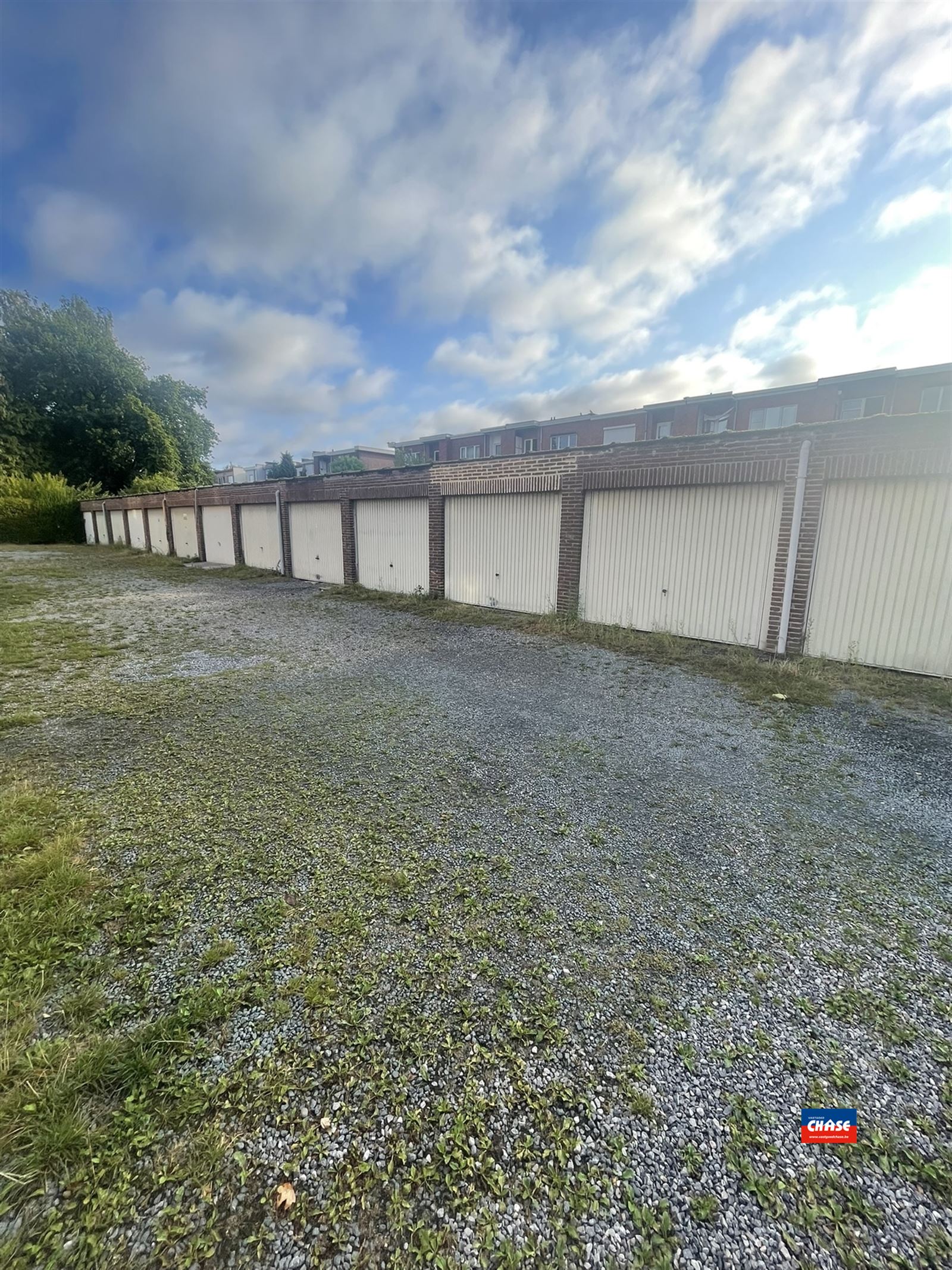 Garagebox in Oosterveldwijk te koop! - foto 2