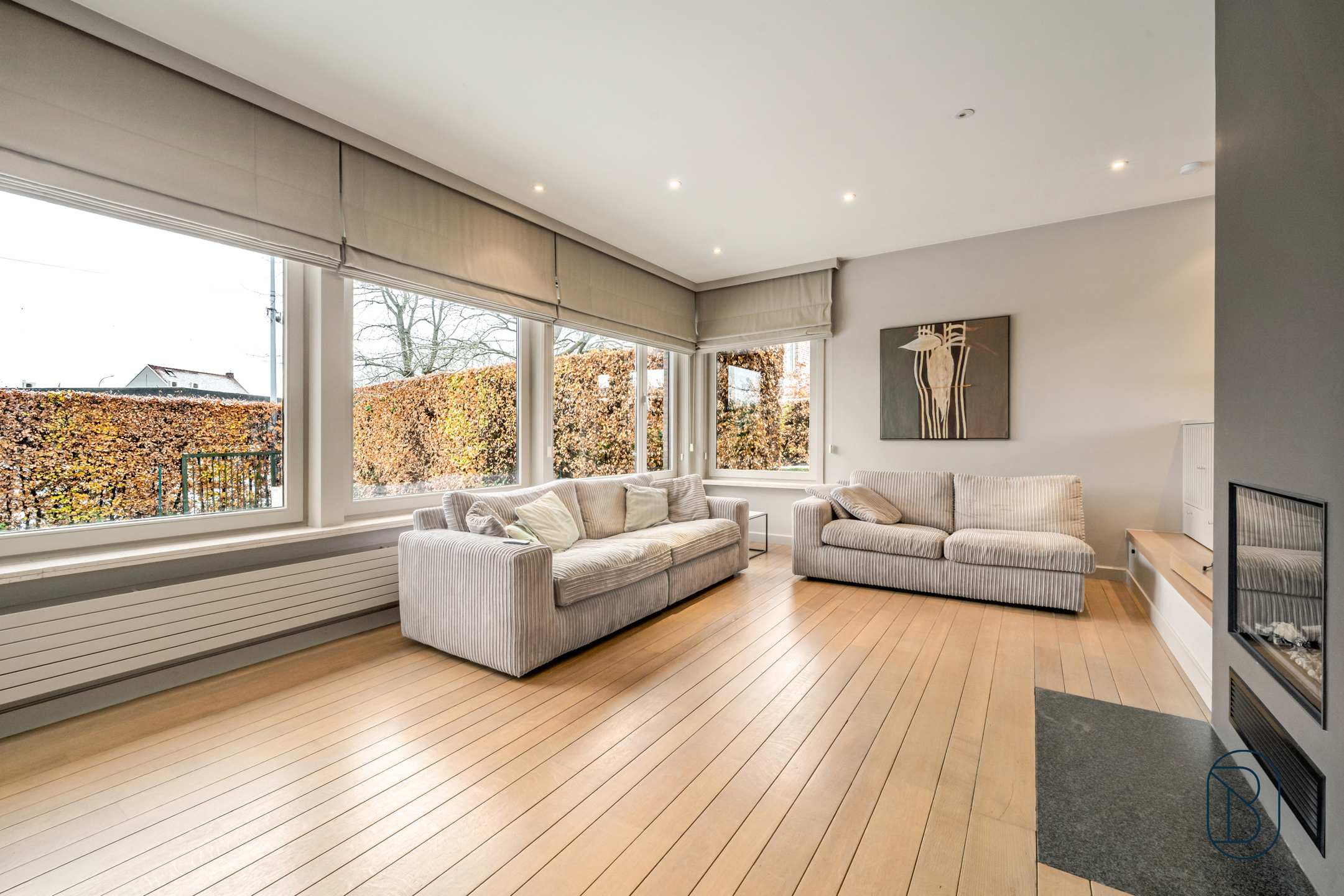 Instapklare villa met 4 slk, zonnige tuin en 34 zonnepanelen - foto 3