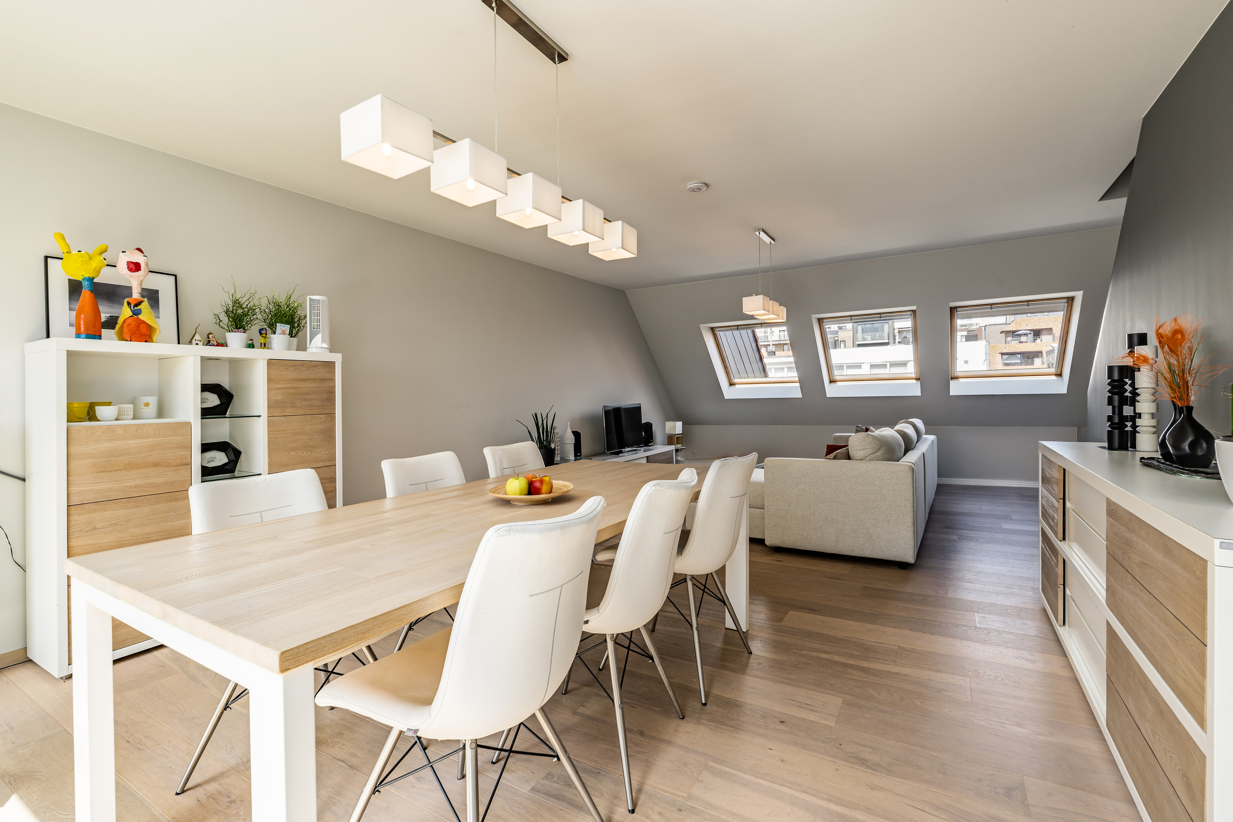 Apartment for sale in Nieuwpoort with 3 bedrooms - photo 5