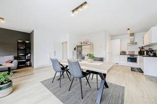 Appartement te koop in Bergen