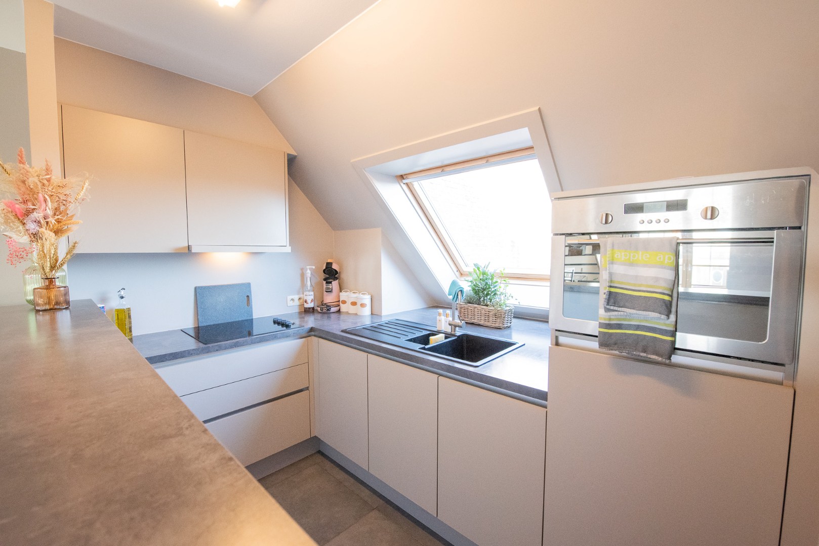 Appartement à louer à Desselgem avec 1 chambre - photo 4