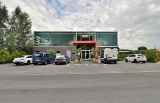 Commercial for rent in Dendermonde